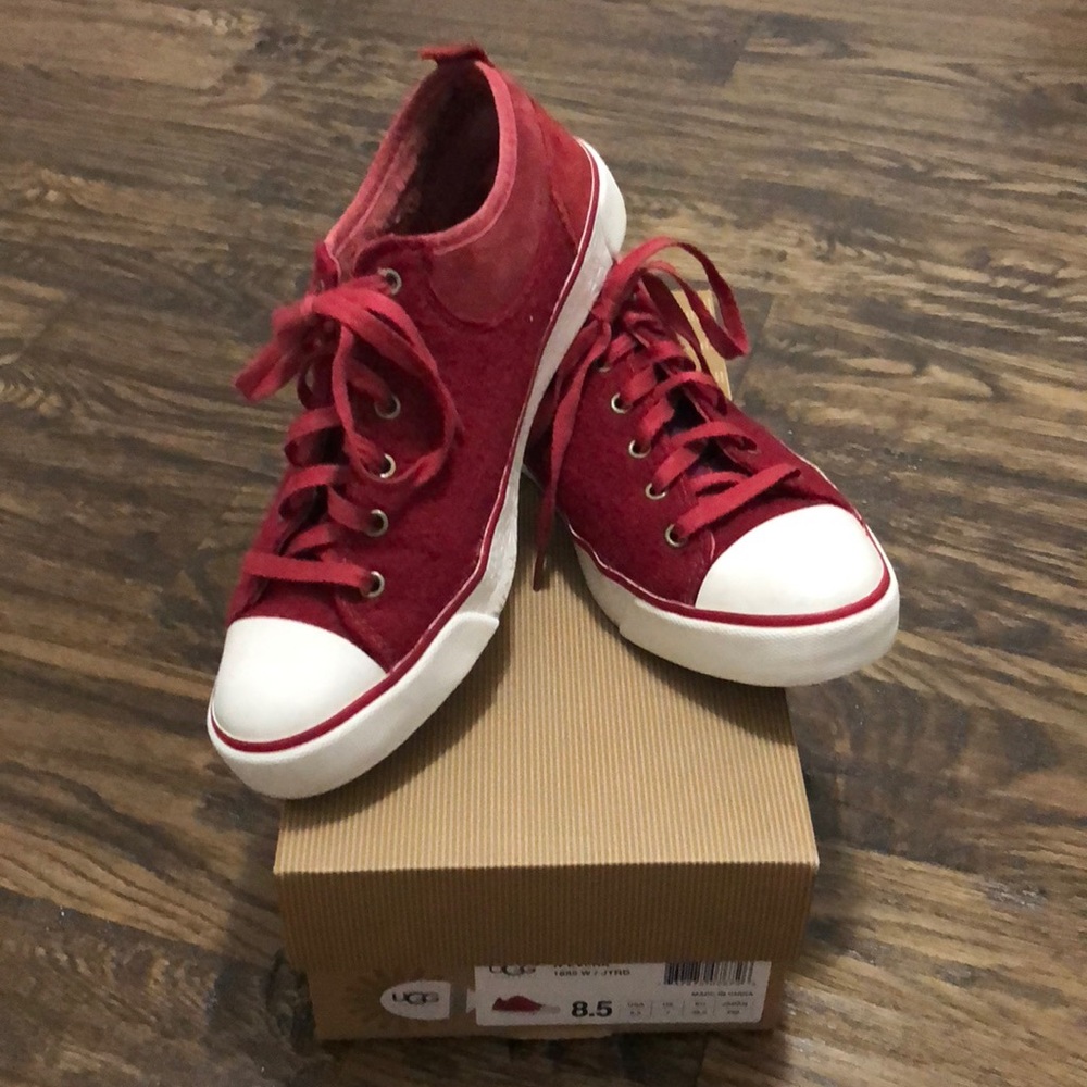 UGG Australia Evera